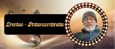 Drentse - Piratencombinatie